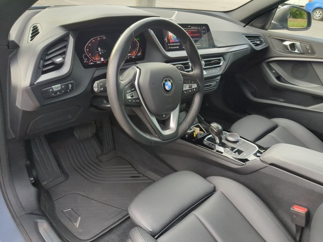Used 2024 BMW 228i xDrive Gran Coupe w/ Premium Package AWD/4WD image 17