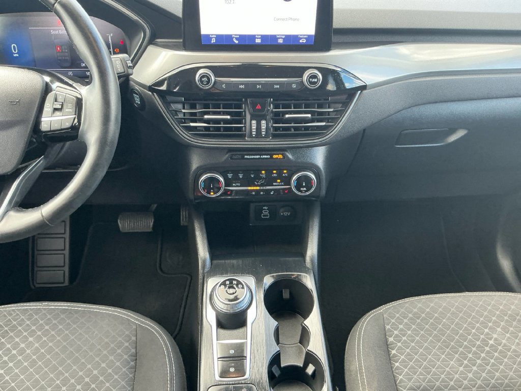 Certified 2024 Ford Escape Active w/ Cold Weather Package FWD image 20