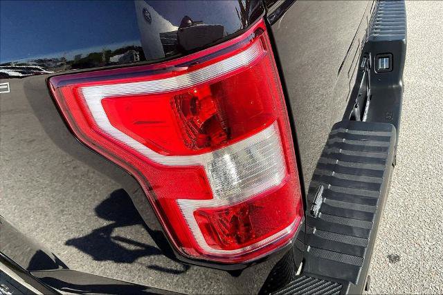 Certified 2019 Ford F150 XLT w/ Equipment Group 301A Mid RWD image 24