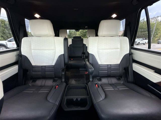 Used 2023 Toyota Sequoia Capstone AWD/4WD image 20