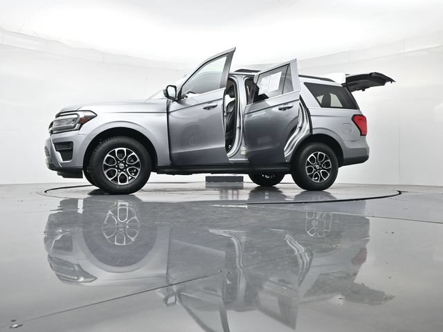 Certified 2024 Ford Expedition XLT AWD/4WD image 58