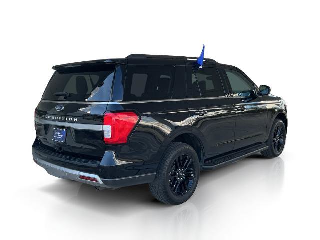 Certified 2024 Ford Expedition XLT RWD image 8