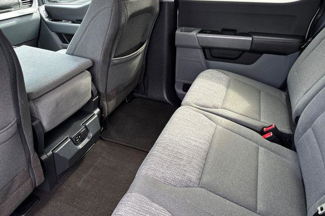 Certified 2023 Ford F150 XLT image 19