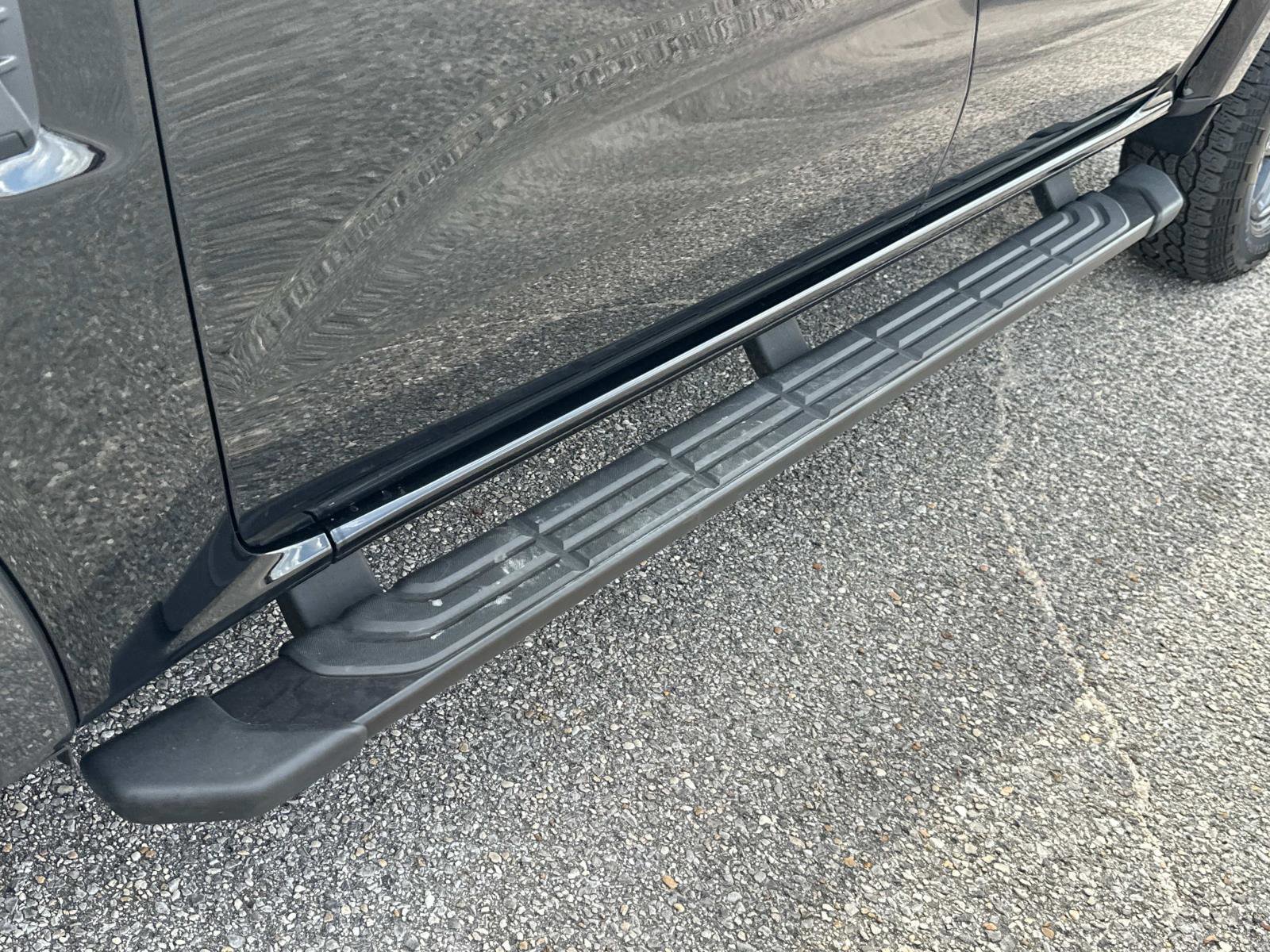 Certified 2024 Ford Ranger XLT w/ Equipment Group 301A High image 10