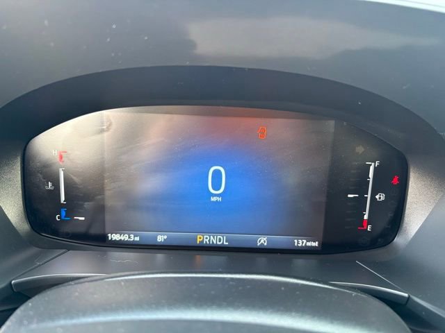 Certified 2025 Ford Escape Active AWD/4WD image 16