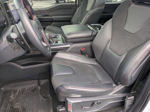 Certified 2025 Ford F150 Raptor AWD/4WD image 16