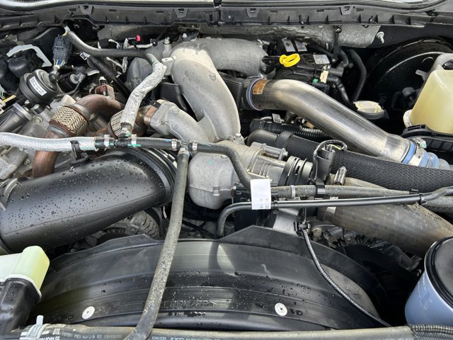 Certified 2021 Ford F250 Lariat w/ Chrome Package image 22