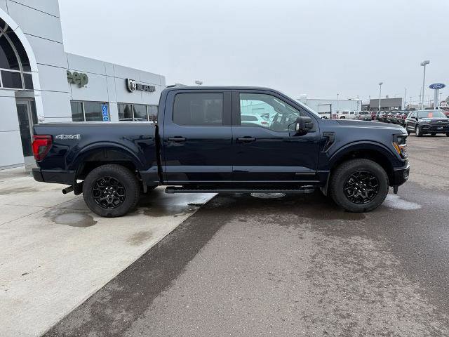 Certified 2024 Ford F150 XLT w/ Equipment Group 302A MID image 7