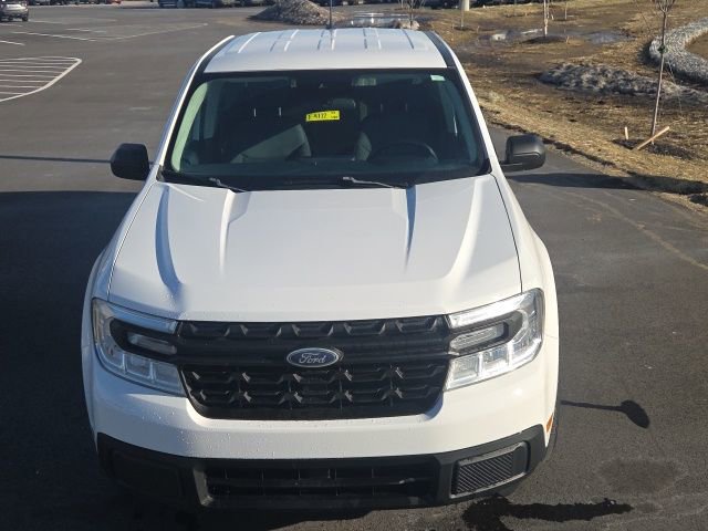 Certified 2022 Ford Maverick XL image 13