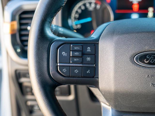 Certified 2023 Ford F150 Tremor w/ Trailer Tow Package image 23