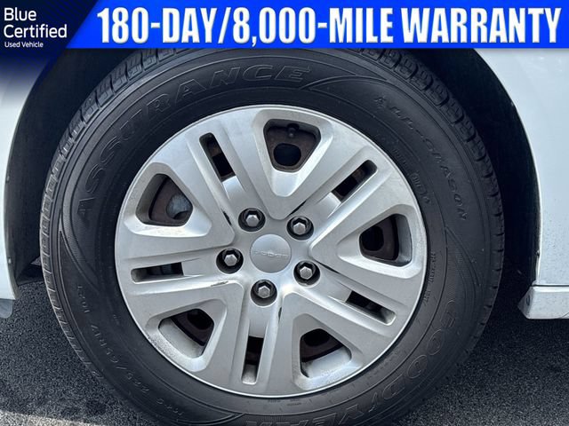 Used 2017 Dodge Grand Caravan SE w/ Power Window Group FWD image 19