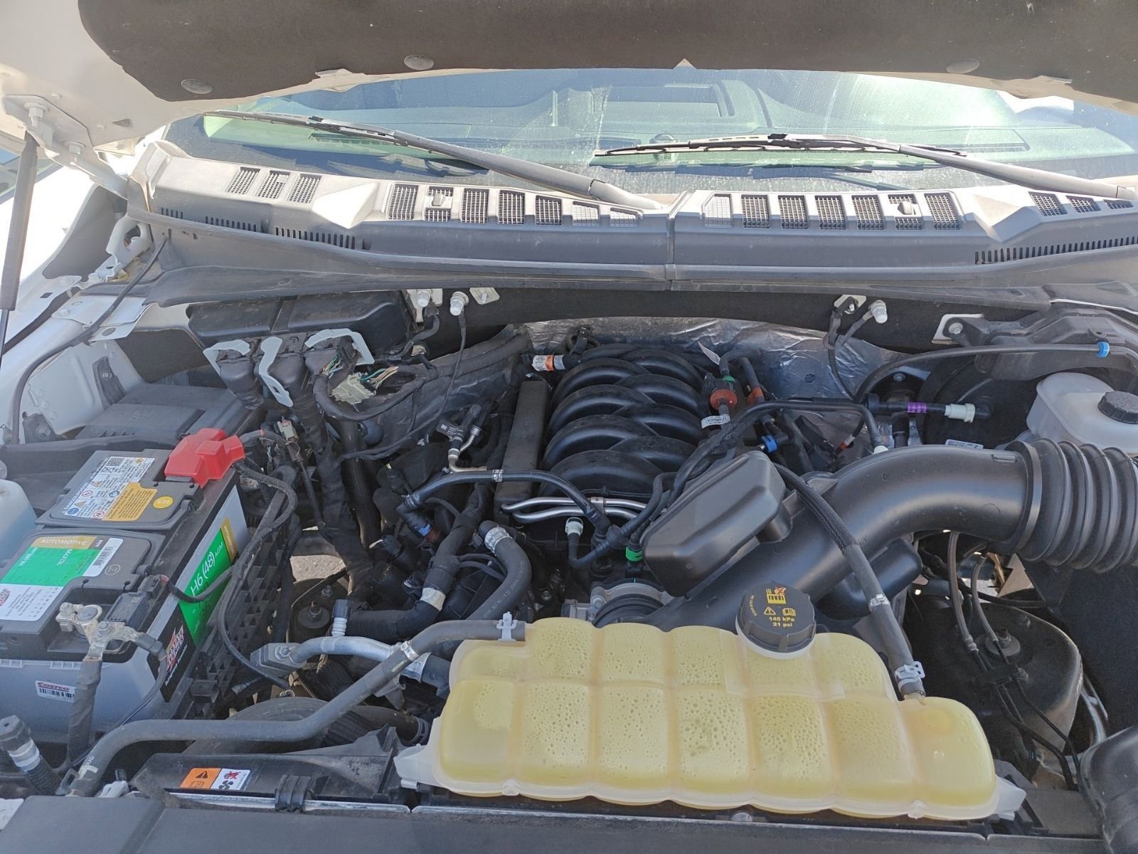 Certified 2019 Ford F150 XLT w/ Trailer Tow Package image 9