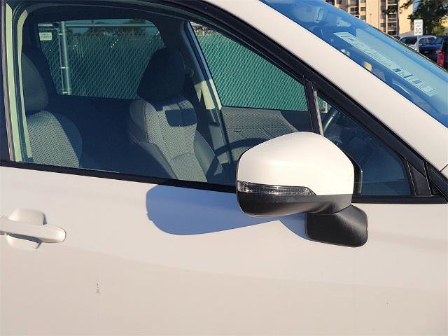 Used 2020 Subaru Forester Sport image 6