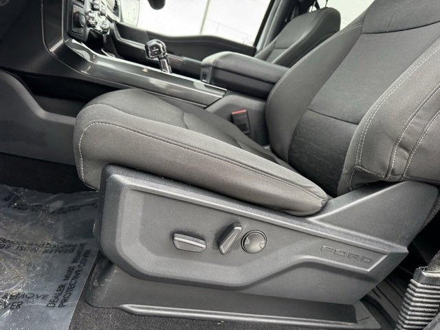 Certified 2023 Ford F150 XLT w/ Equipment Group 302A High image 7