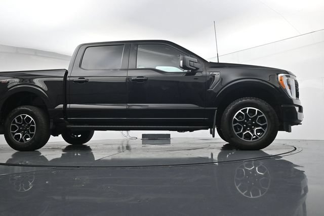 Certified 2023 Ford F150 XLT w/ Equipment Group 302A High AWD/4WD image 38