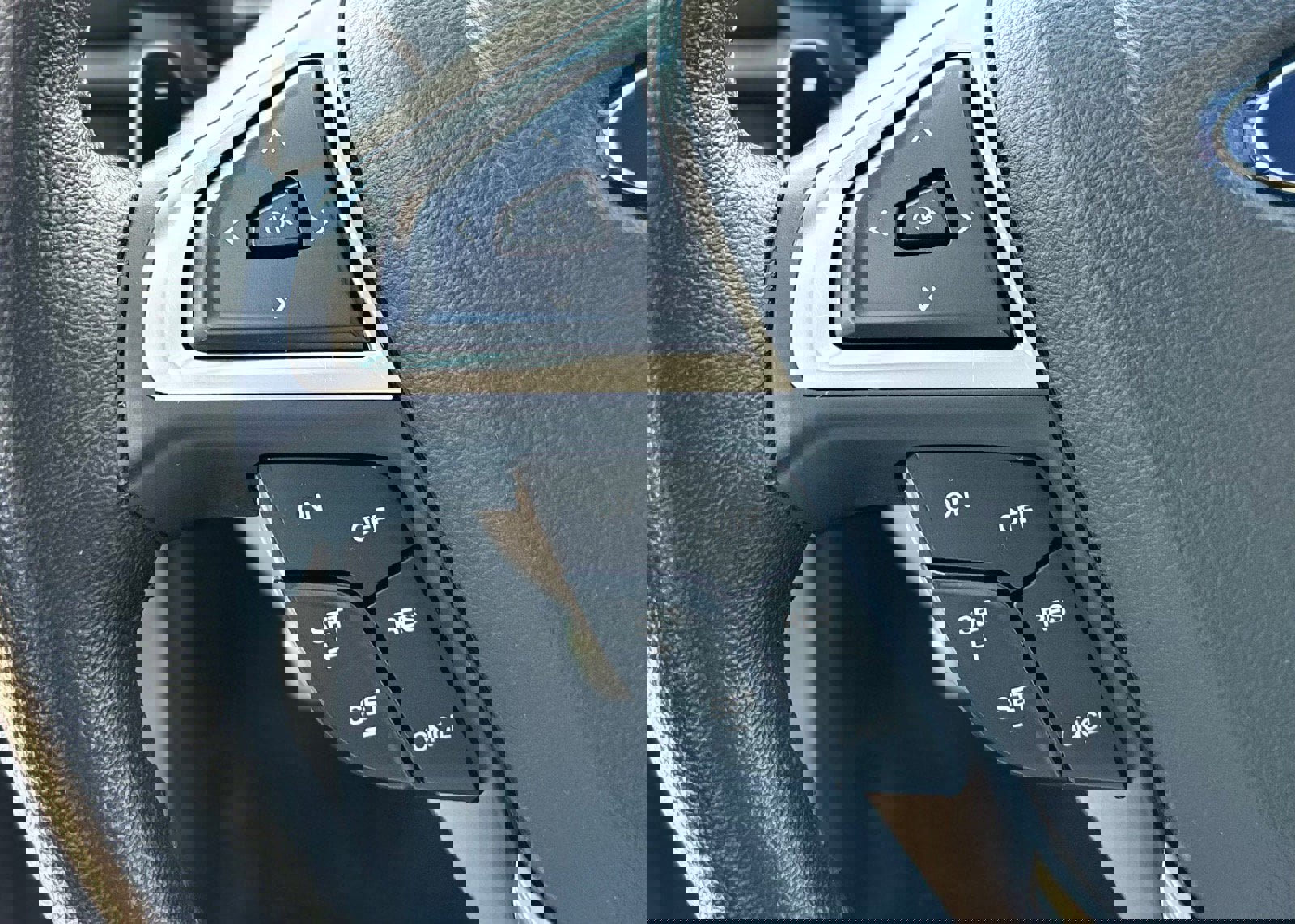 Certified 2017 Ford Fusion Titanium image 34