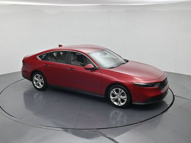 Used 2024 Honda Accord LX image 39