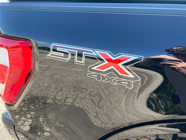 Certified 2021 Ford F150 XL w/ STX Appearance Package AWD/4WD image 41