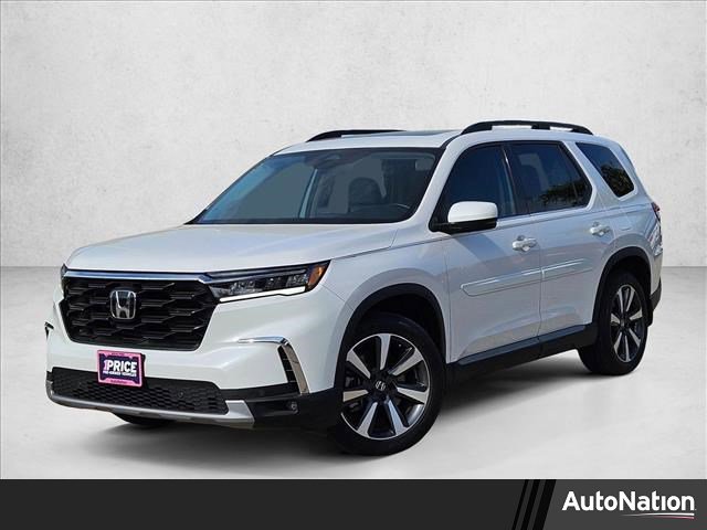 Used 2023 Honda Pilot Touring