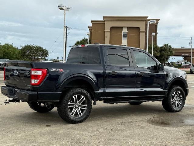 Certified 2023 Ford F150 XL w/ STX Appearance Package AWD/4WD image 5