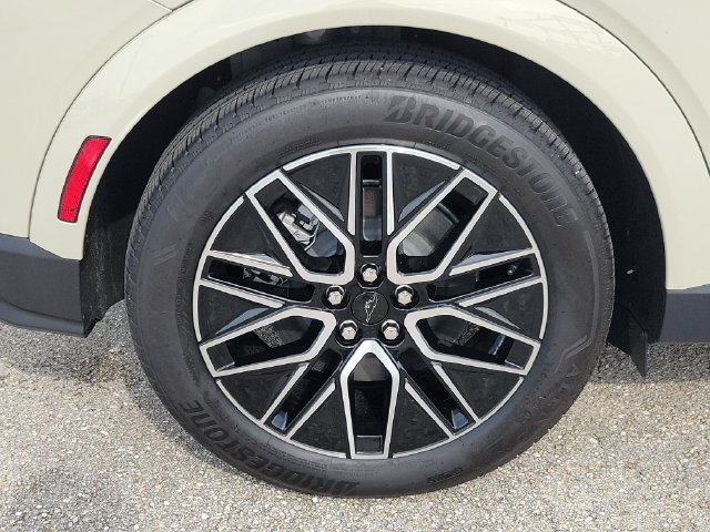 Certified 2026 Ford Mustang Mach-E Premium RWD image 10