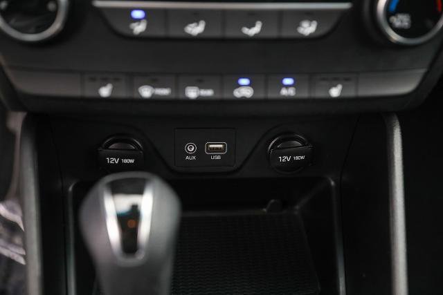 Used 2019 Hyundai Tucson Value w/ Cargo Package image 38