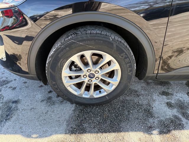 Certified 2022 Ford Escape SE w/ Convenience Package image 25
