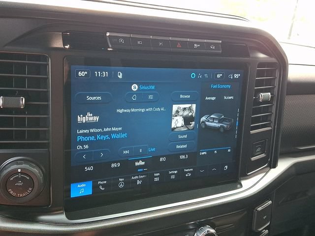 Certified 2026 Ford F150 Raptor AWD/4WD image 19