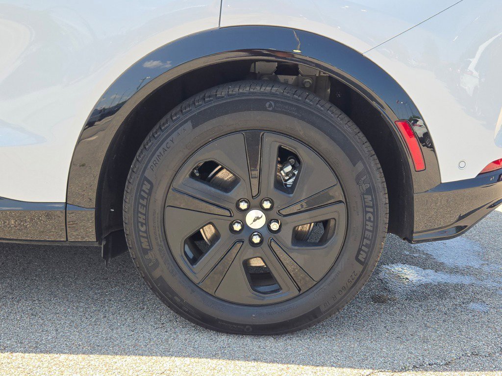 Certified 2023 Ford Mustang Mach-E California Route 1 image 15