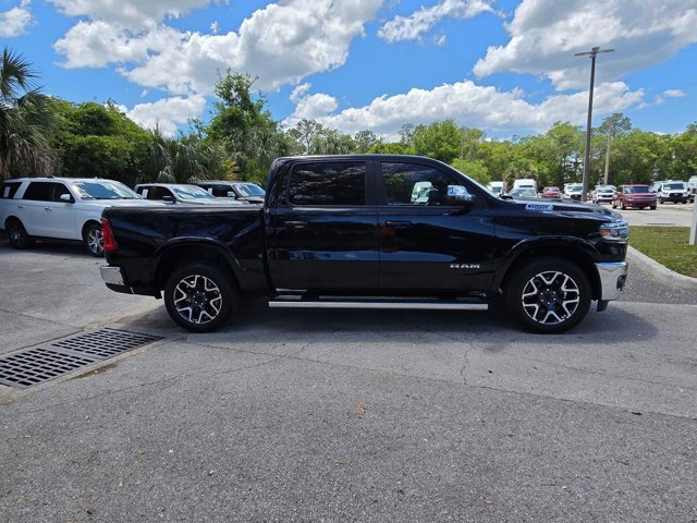Used 2025 RAM 1500 Laramie image 2
