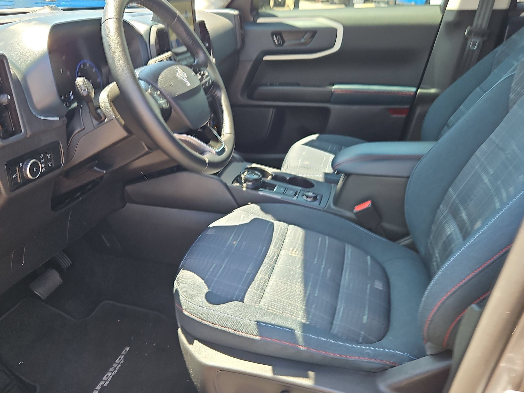 Certified 2023 Ford Bronco Sport Heritage w/ Heritage Convenience Package AWD/4WD image 20