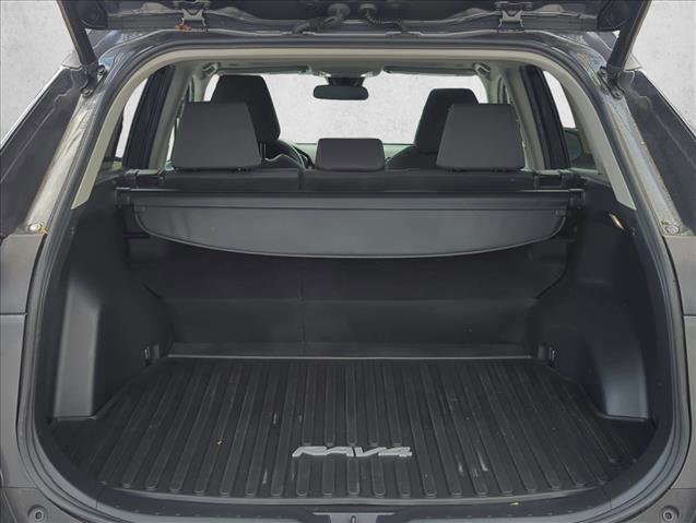 Used 2023 Toyota RAV4 XLE w/ Convenience Package FWD image 8