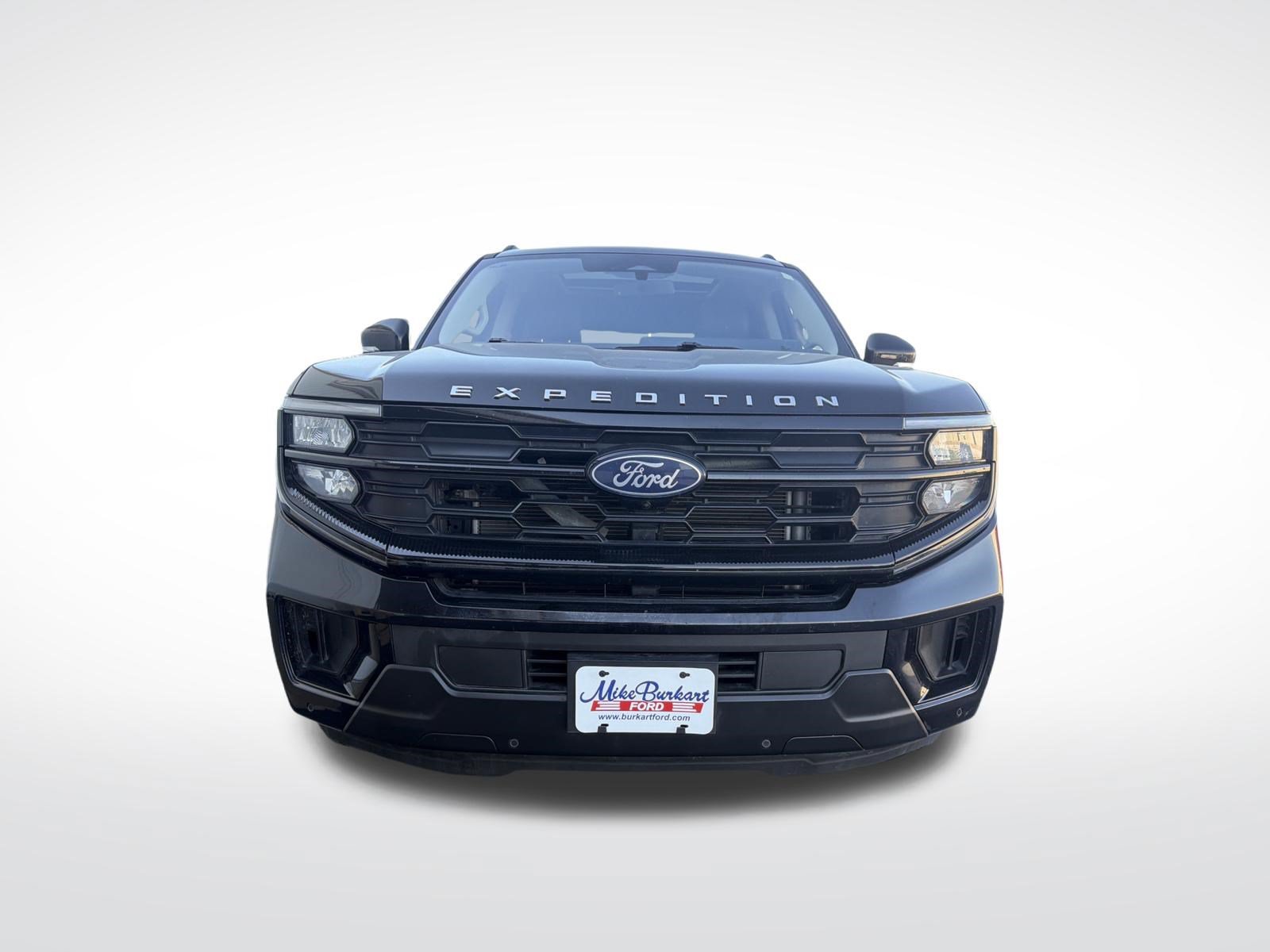 Certified 2025 Ford Expedition Active AWD/4WD image 51