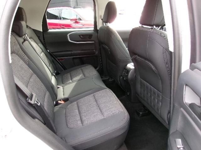 Certified 2023 Ford Bronco Sport Big Bend w/ Convenience Package image 9