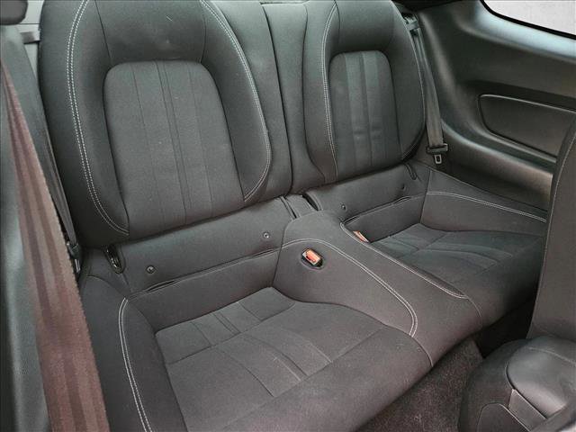 Certified 2023 Ford Mustang GT w/ Equipment Group 301A RWD image 17