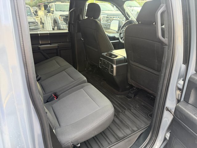 Certified 2019 Ford F150 XLT w/ Equipment Group 302A Luxury AWD/4WD image 28