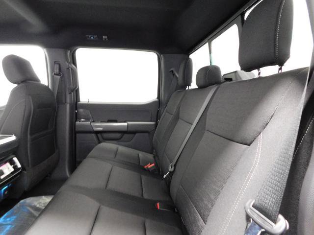 Certified 2023 Ford F150 XLT w/ Equipment Group 302A High image 13