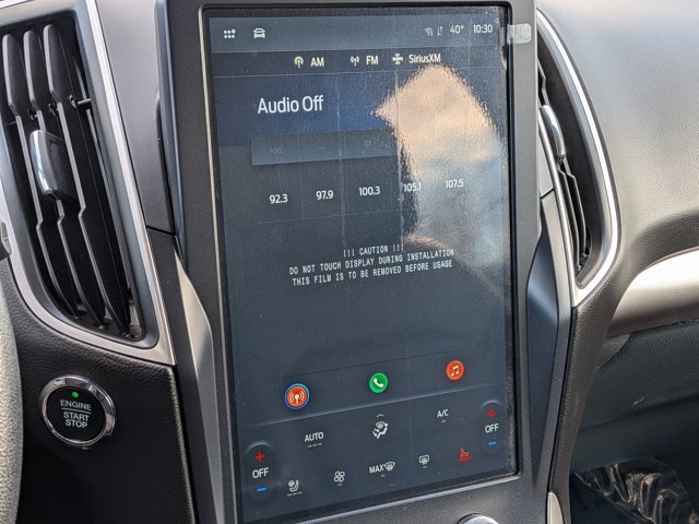 Certified 2023 Ford Edge SEL w/ Convenience Package AWD/4WD image 18