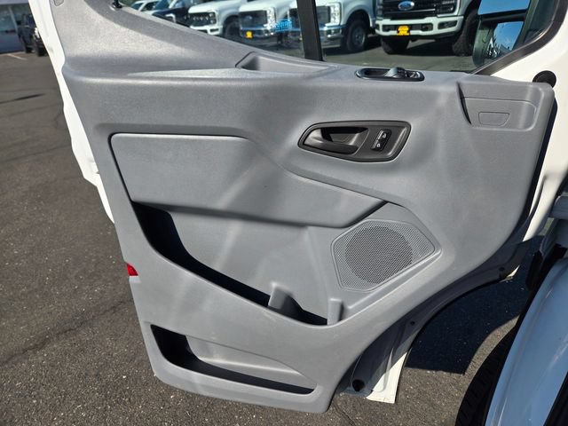 Certified 2018 Ford Transit 350 XLT RWD image 13