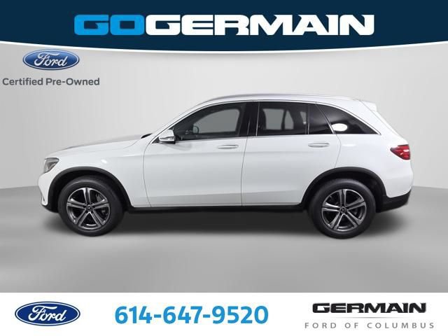 Used 2019 Mercedes-Benz GLC 300 4MATIC image 10