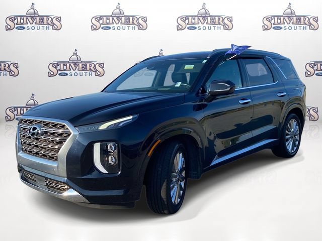 Used 2020 Hyundai Palisade Limited FWD image 7