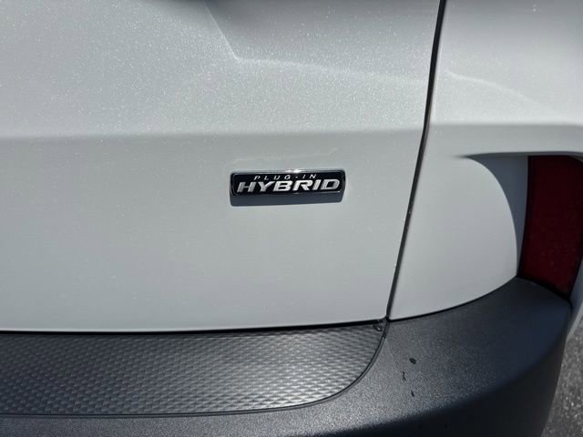 Certified 2023 Ford Escape SE w/ PHEV Premium Package FWD image 7