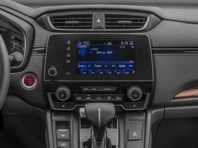 Used 2017 Honda CR-V EX-L image 10
