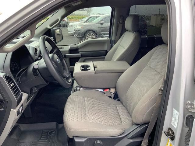 Certified 2019 Ford F150 XLT image 11
