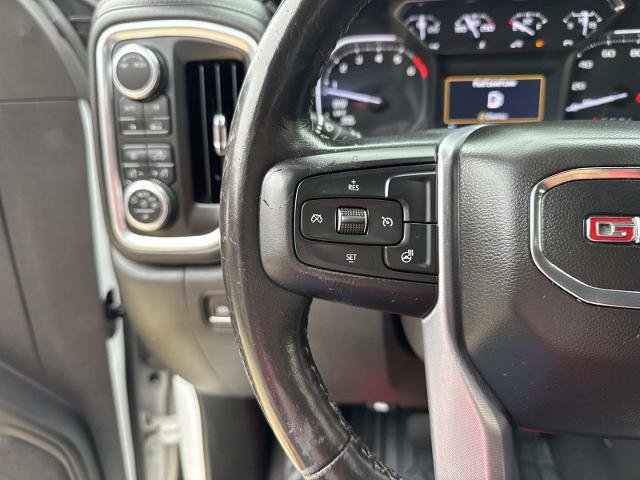 Used 2020 GMC Sierra 1500 SLT w/ SLT Premium Package AWD/4WD image 23