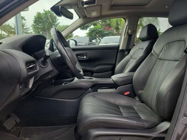 Used 2025 Honda HR-V EX-L image 17