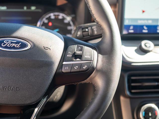 Certified 2024 Ford Maverick Lariat image 15