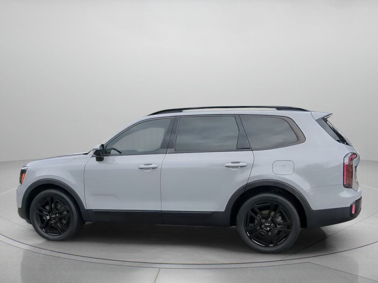 Used 2024 Kia Telluride SX X-Line AWD/4WD image 19