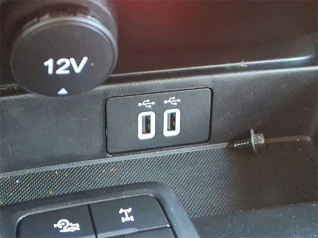 Certified 2022 Ford Ranger Lariat w/ Equipment Group 501A High image 26