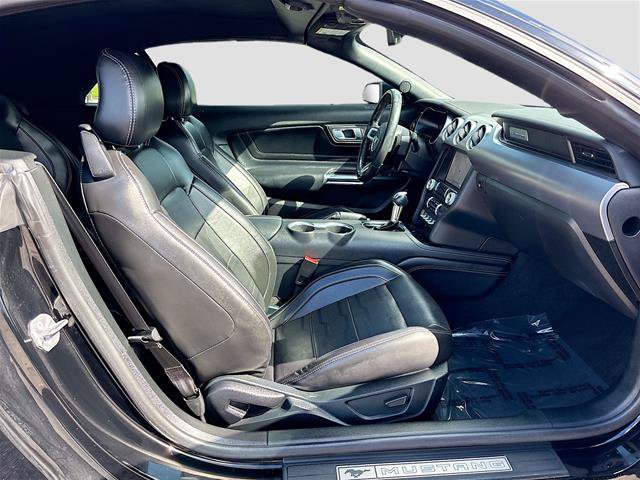 Certified 2022 Ford Mustang GT Premium w/ Equipment Group 401A RWD image 32